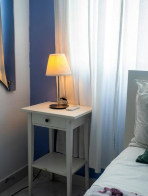 Habitación sencilla con Piscina